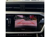 2020 Model Otomatik Audi A7