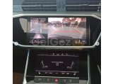 2020 Model Otomatik Audi A7
