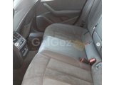 2021 Model Otomatik Audi A5
