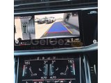 2021 Model Otomatik Audi Q8