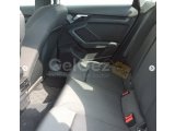 2022 Model Otomatik Audi A3