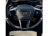 2021 Model Otomatik Audi A7