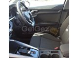 2022 Model Otomatik Audi A3