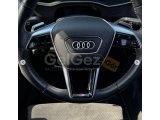 2020 Model Otomatik Audi A7