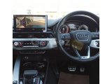 2021 Model Otomatik Audi A5