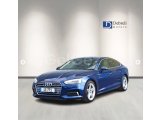 2018 Model Otomatik Audi A5