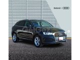 2018 Model Otomatik Audi Q3