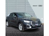 2020 Model Otomatik Audi Q2