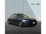 2022 Model Otomatik Audi A8