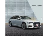 2022 Model Otomatik Audi A6