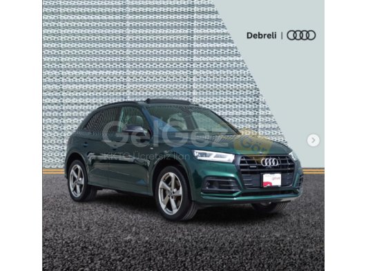 2021 Model Otomatik Audi Q5