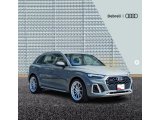 2021 Model Otomatik Audi Q5