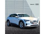 2022 Model Otomatik Audi E-Tron