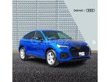 2022 Model Otomatik Audi Q5