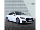 2021 Model Otomatik Audi A7