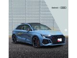 2022 Model Otomatik Audi RS
