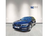 2018 Model Otomatik BMW 5 Serisi