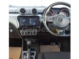2021 Model Otomatik Suzuki Swift