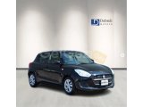 2022 Model Otomatik Suzuki Swift