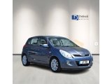 2011 Model Otomatik Hyundai i20