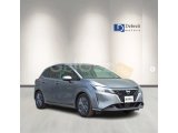 2022 Model Otomatik Nissan Note
