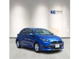 2022 Model Otomatik Toyota Yaris