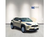 2022 Model Otomatik Toyota Yaris Cross
