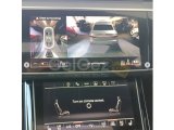 2022 Model Otomatik Audi A8