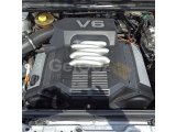 1995 Model Otomatik Audi 80 Serisi