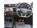 2021 Model Otomatik Audi RS Q3