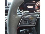 2020 Model Otomatik Audi RS
