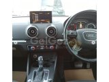 2017 Model Otomatik Audi A3