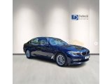2018 Model Otomatik BMW 5 Serisi