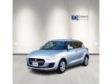 2021 Model Otomatik Suzuki Swift