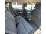 2022 Model Otomatik Honda Fit