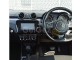 2022 Model Otomatik Suzuki Swift