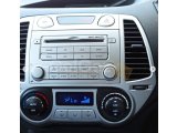 2011 Model Otomatik Hyundai i20