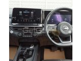 2022 Model Otomatik Nissan Note