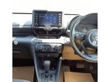 2022 Model Otomatik Toyota Yaris