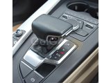 2018 Model Otomatik Audi A5