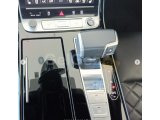 2022 Model Otomatik Audi A8