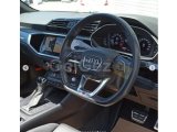 2021 Model Otomatik Audi Q3
