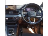 2020 Model Otomatik Audi Q5