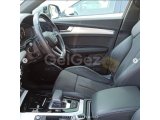 2021 Model Otomatik Audi Q5