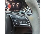 2020 Model Otomatik Audi RS