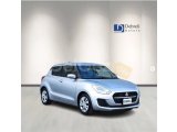 2021 Model Otomatik Suzuki Swift