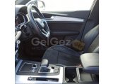2020 Model Otomatik Audi Q5