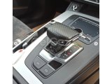 2021 Model Otomatik Audi Q5