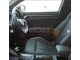 2021 Model Otomatik Audi RS Q3
