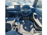 2022 Model Otomatik Toyota Yaris